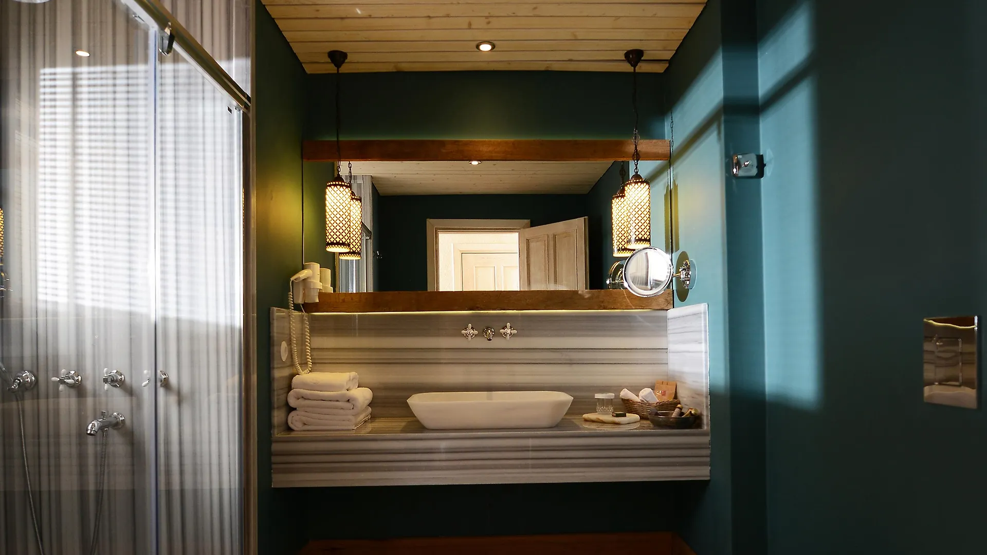 Hotel Unique-Boutique Class - Adults Only Fethiye
