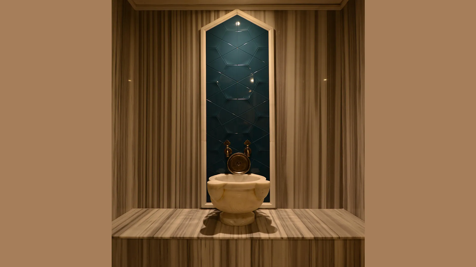 Hotel Unique-Boutique Class - Adults Only Fethiye