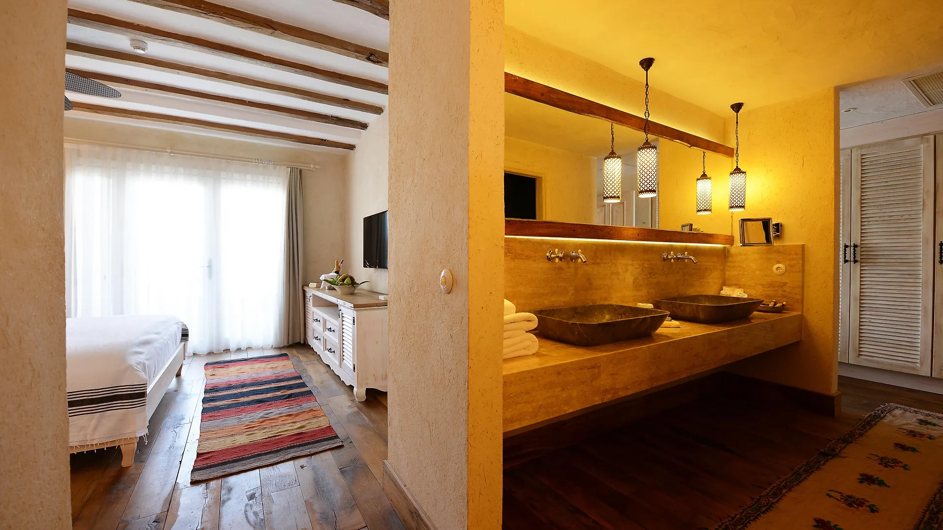 ***  Hotel Unique-Boutique Class - Adults Only Fethiye Turkey