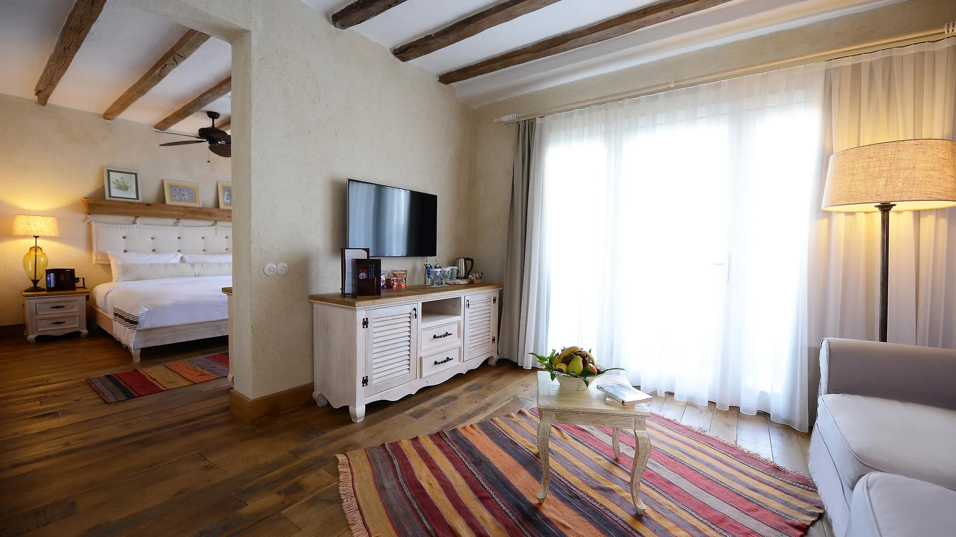 Hotel Unique-Boutique Class - Adults Only Fethiye Turkey