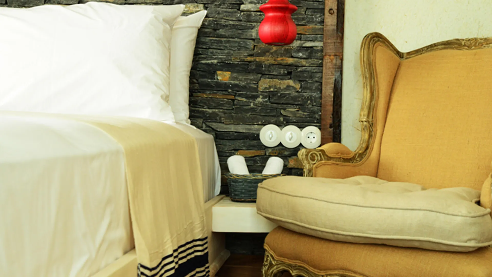 Hotel Unique-Boutique Class - Adults Only Fethiye