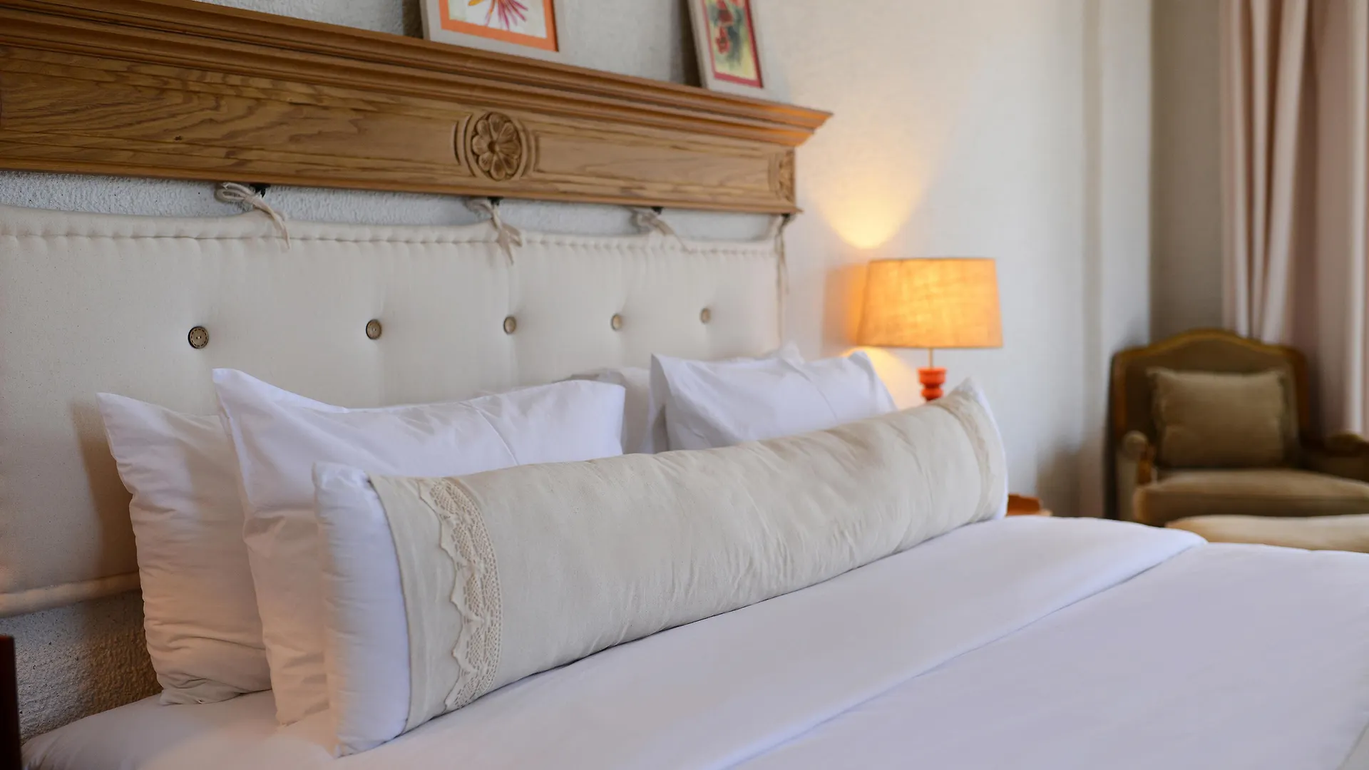 Hotel Unique-Boutique Class - Adults Only Fethiye