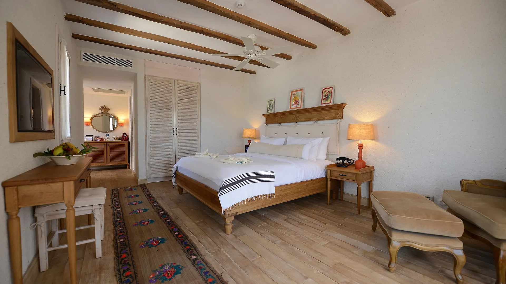 Hotel Unique-Boutique Class - Adults Only Fethiye