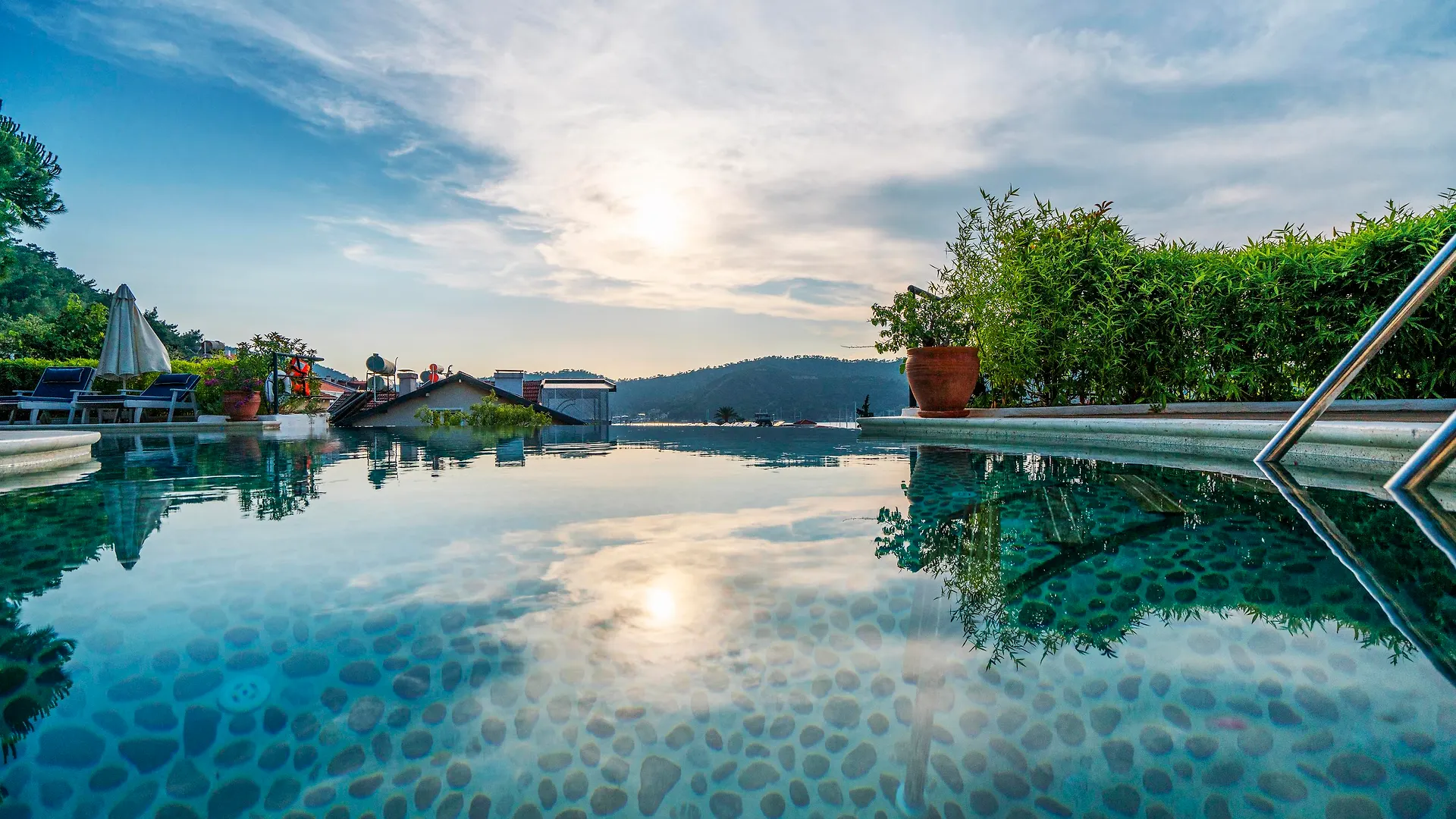 Hotel Unique-Boutique Class - Adults Only Fethiye