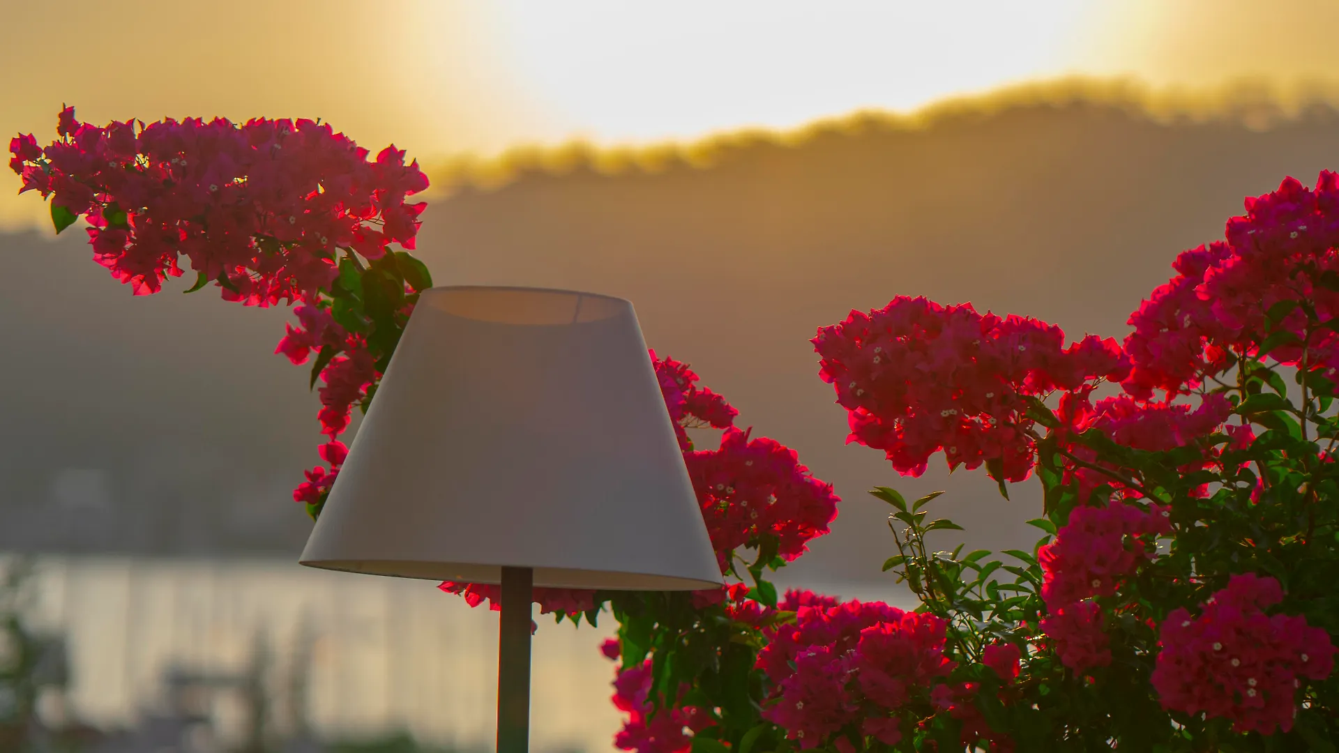 Hotel Unique-Boutique Class - Adults Only Fethiye