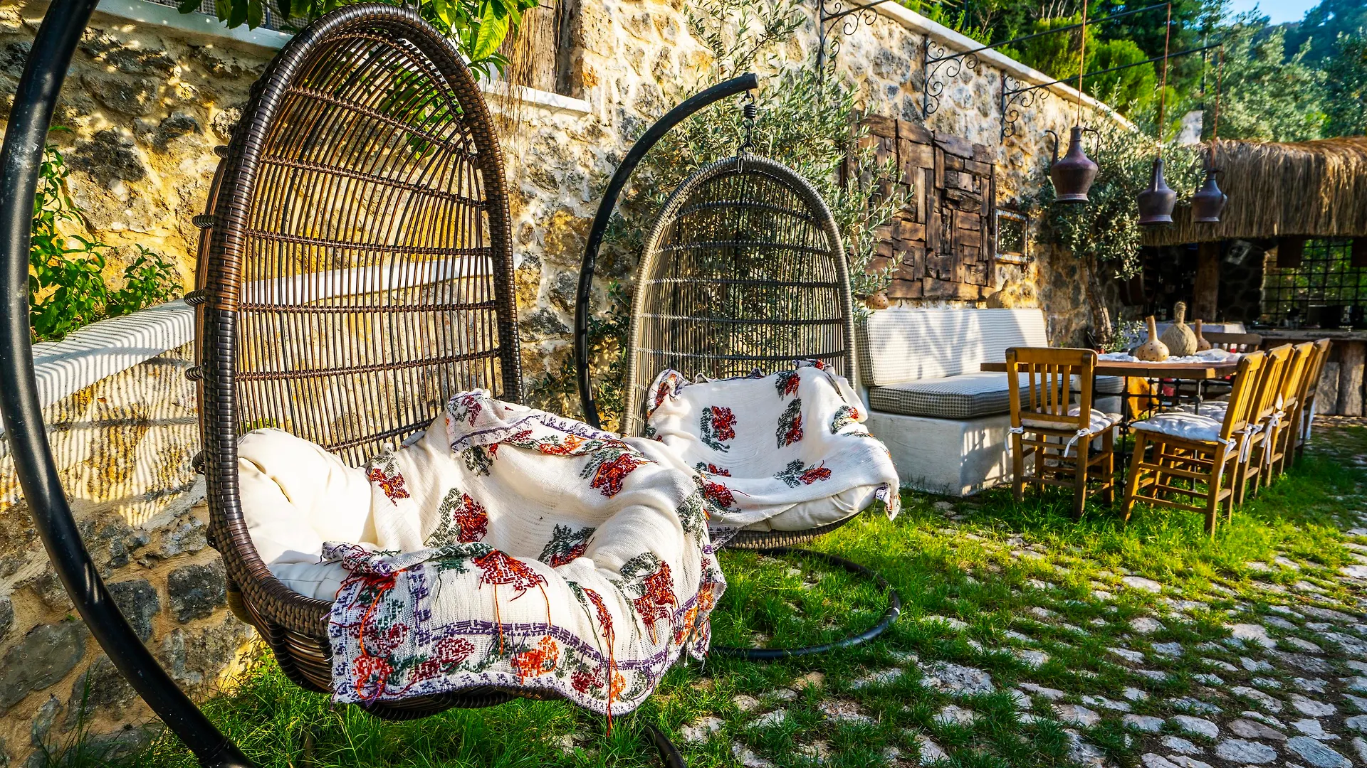 Hotel Unique-Boutique Class - Adults Only Fethiye Turkey