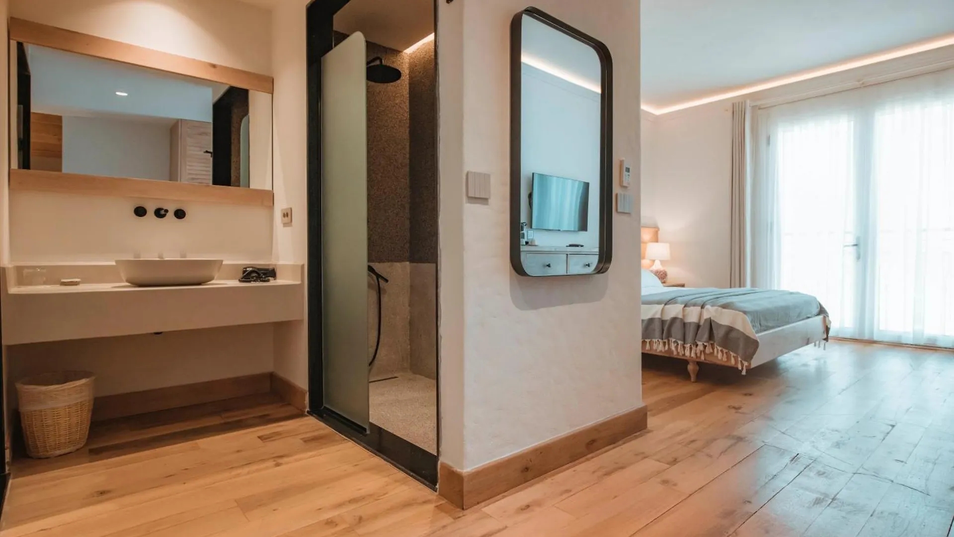 Hotel Unique-Boutique Class - Adults Only Fethiye