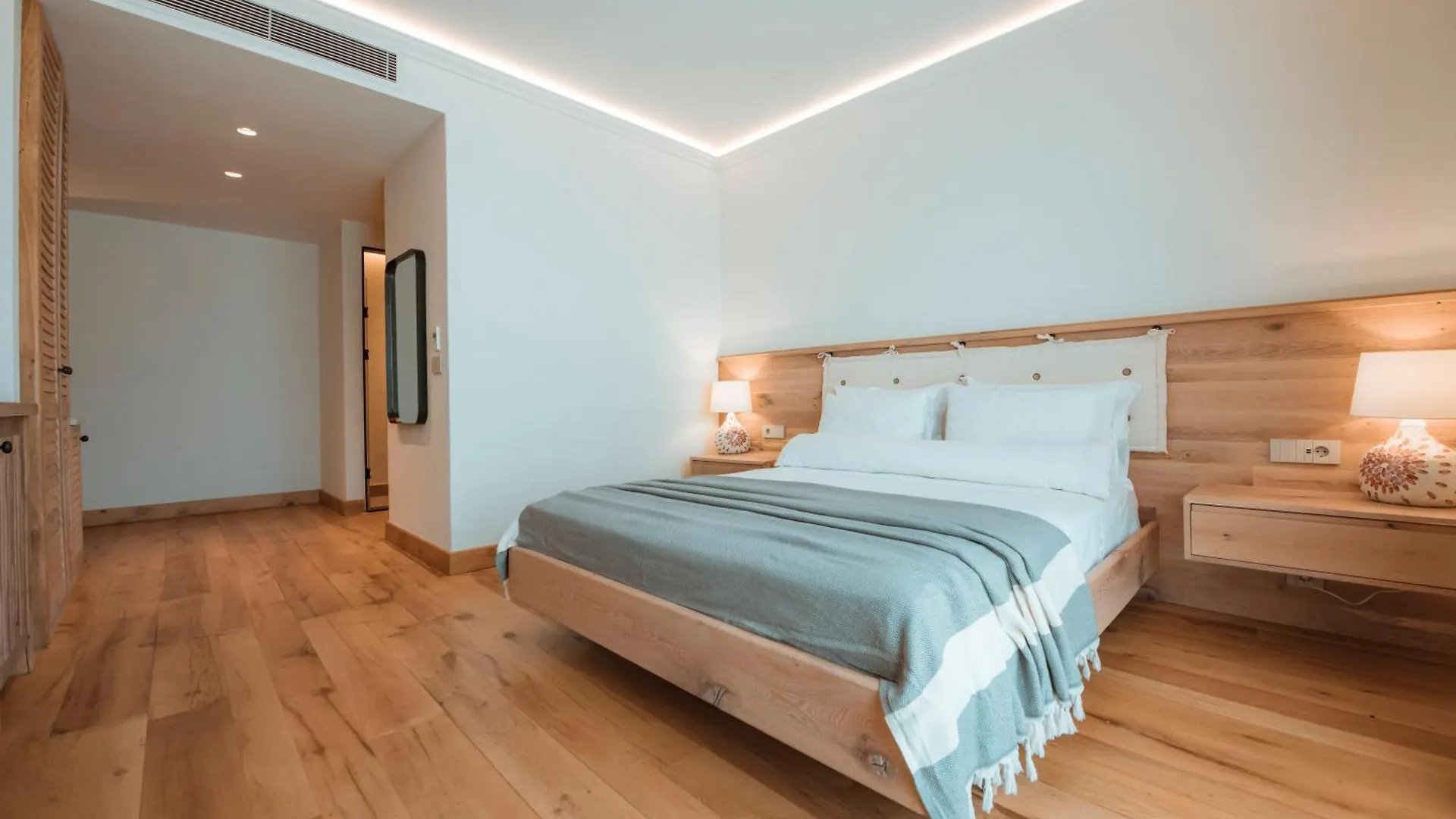 Hotel Unique-Boutique Class - Adults Only Fethiye