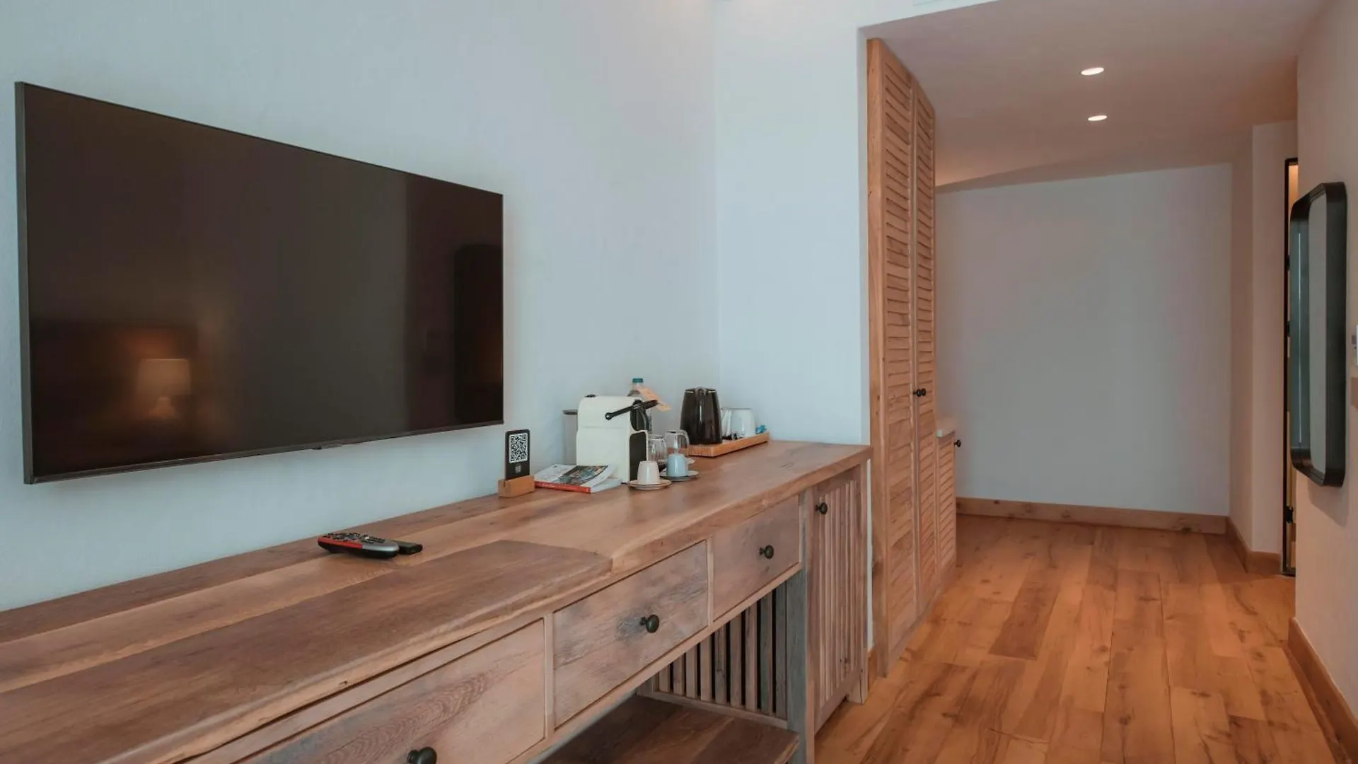 ***  Hotel Unique-Boutique Class - Adults Only Fethiye Turkey