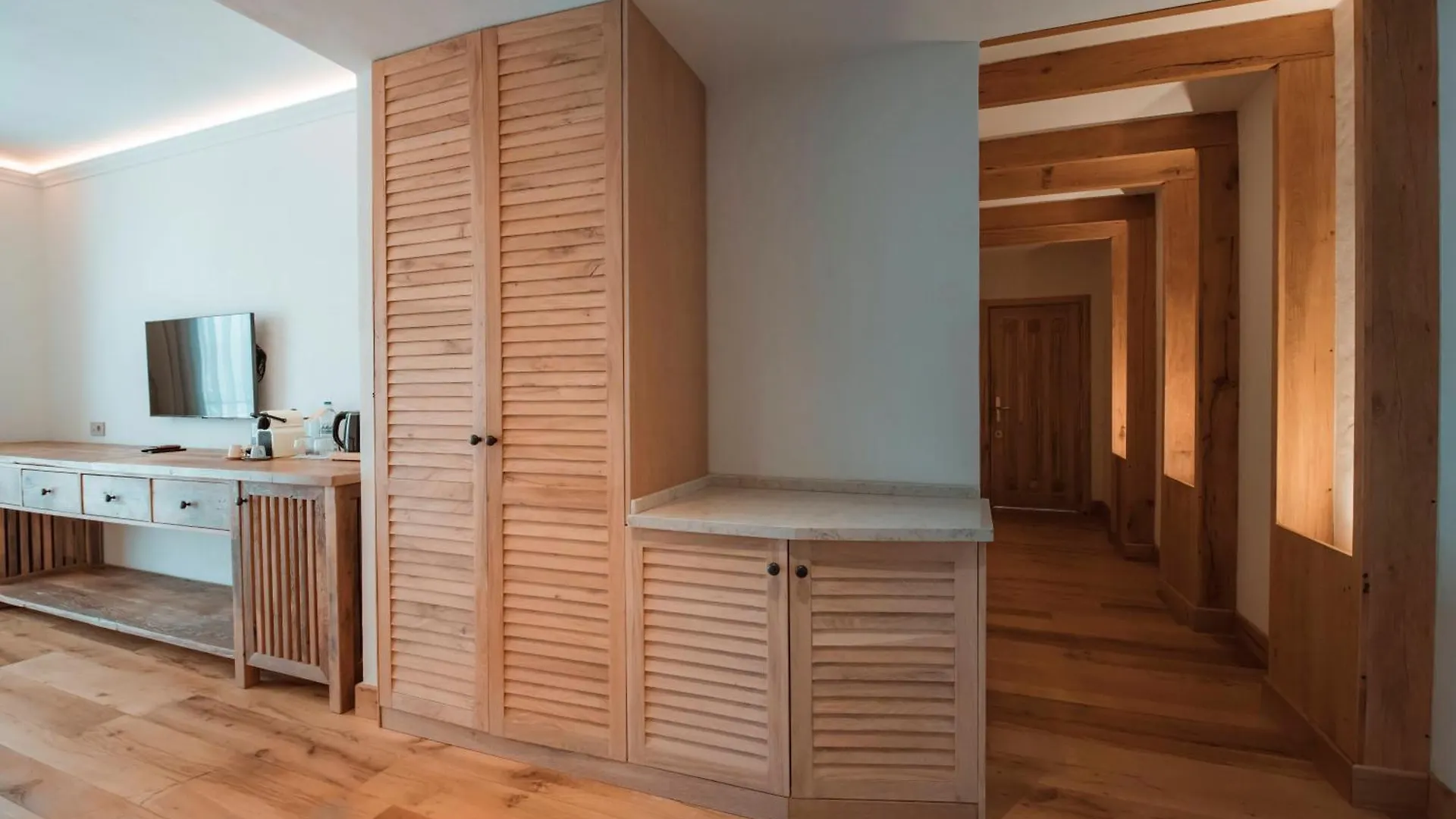 Hotel Unique-Boutique Class - Adults Only Fethiye Turkey