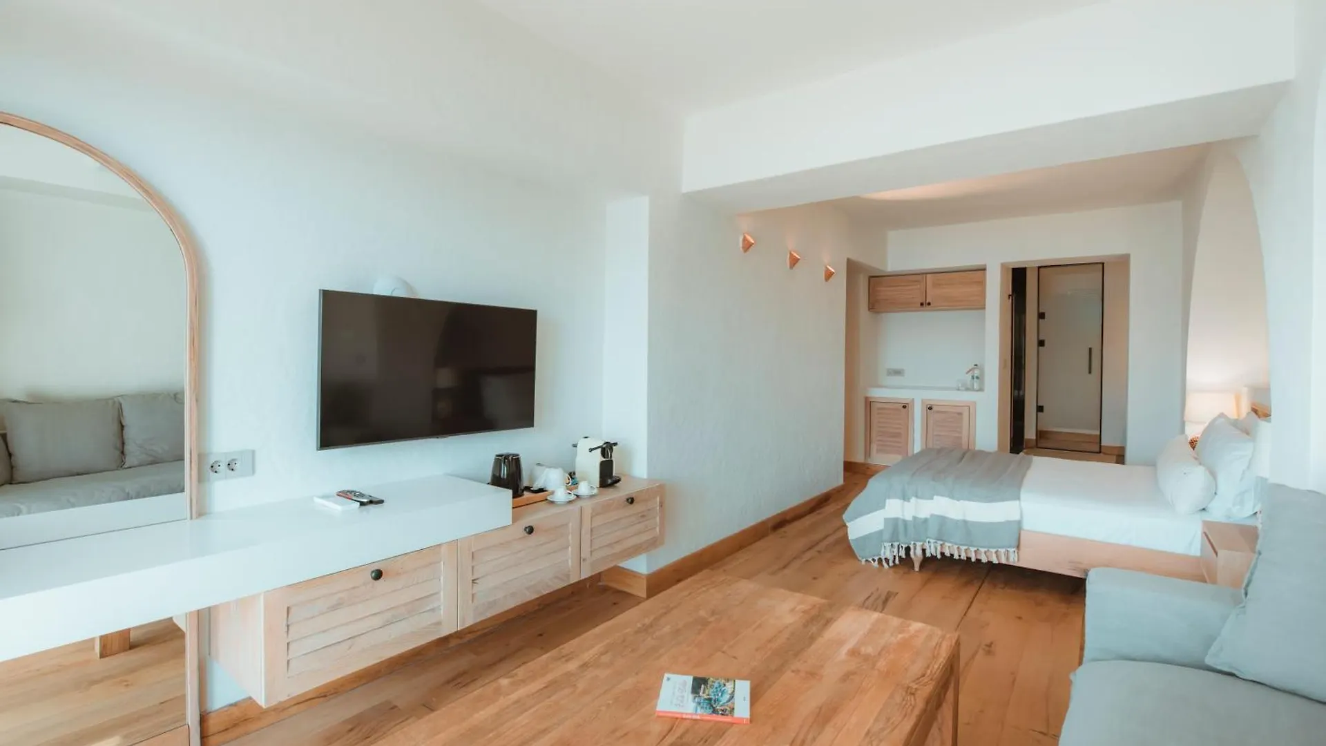 Hotel Unique-Boutique Class - Adults Only Fethiye Turkey
