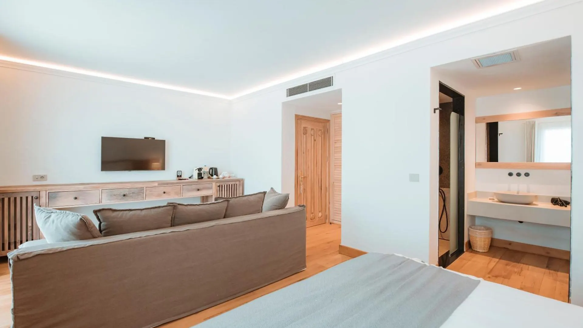 Hotel Unique-Boutique Class - Adults Only Fethiye