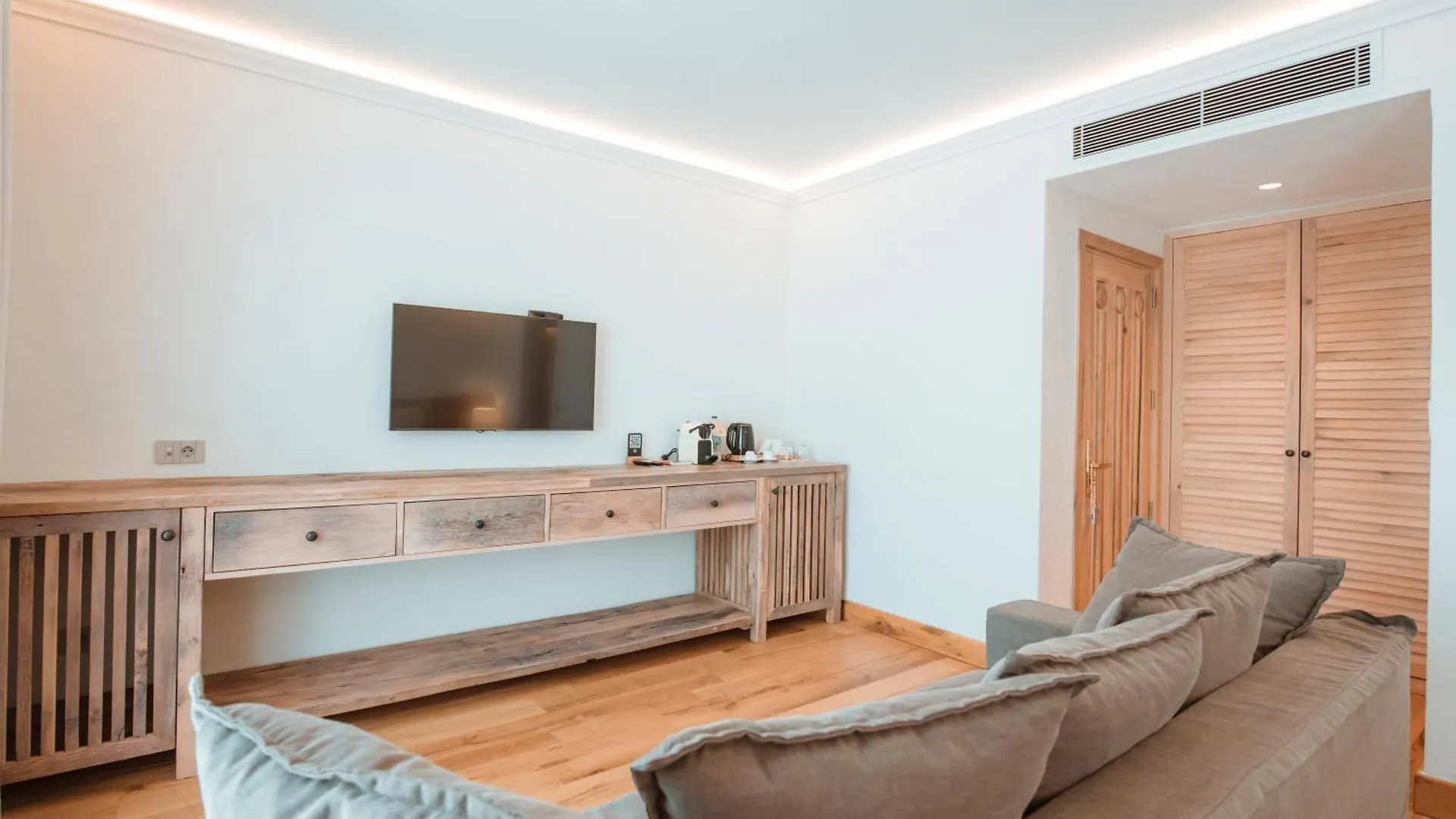 Hotel Unique-Boutique Class - Adults Only Fethiye 3*,  Turkey