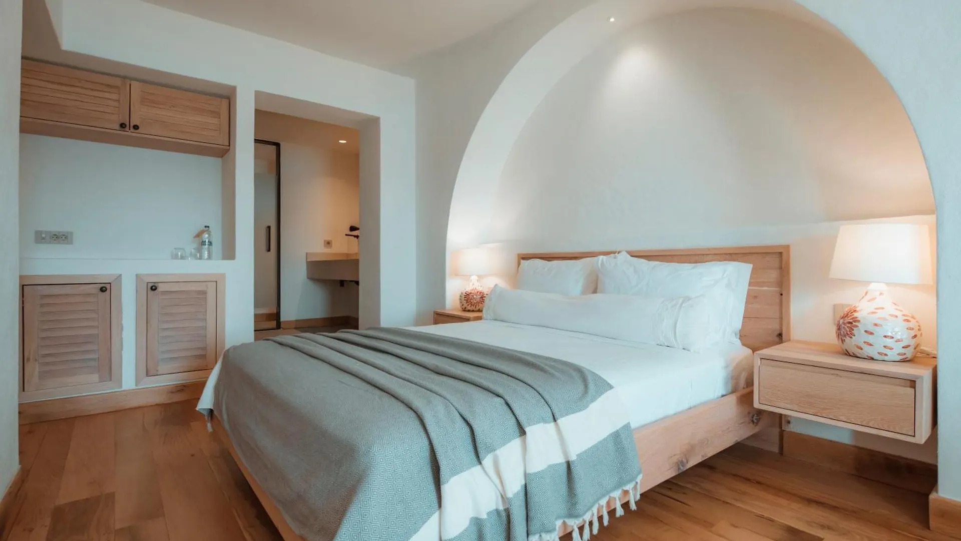 ***  Hotel Unique-Boutique Class - Adults Only Fethiye Turkey
