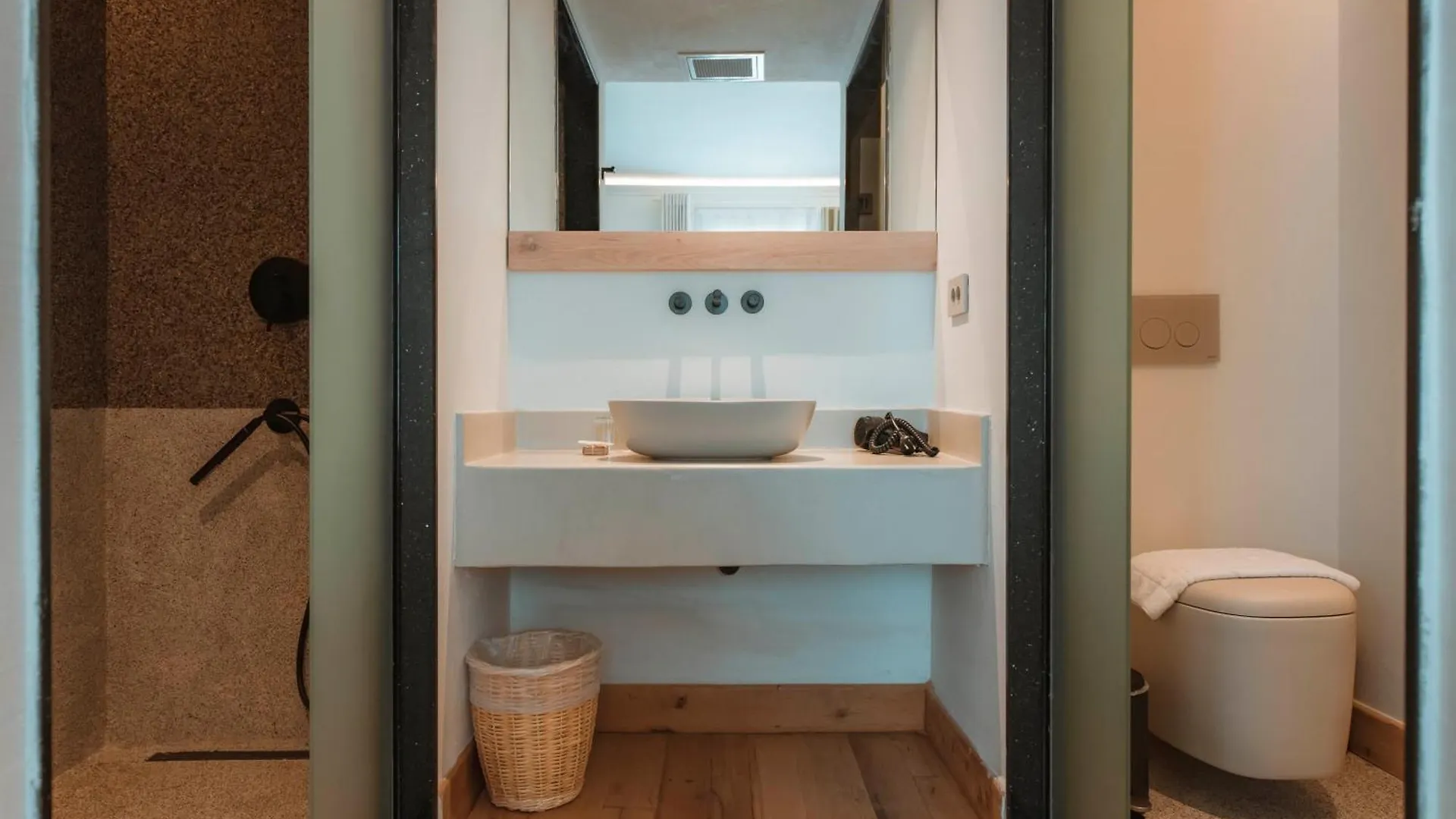 Hotel Unique-Boutique Class - Adults Only Fethiye