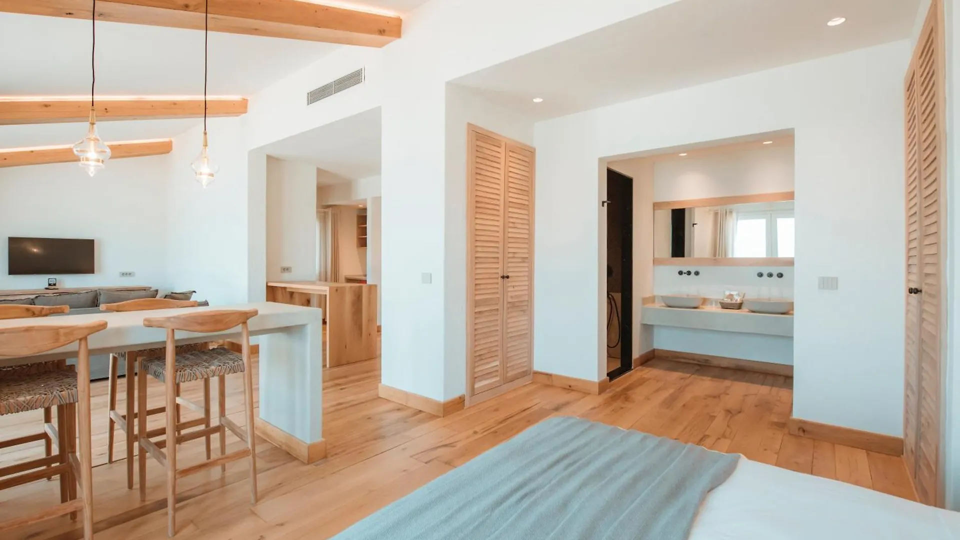 Hotel Unique-Boutique Class - Adults Only Fethiye