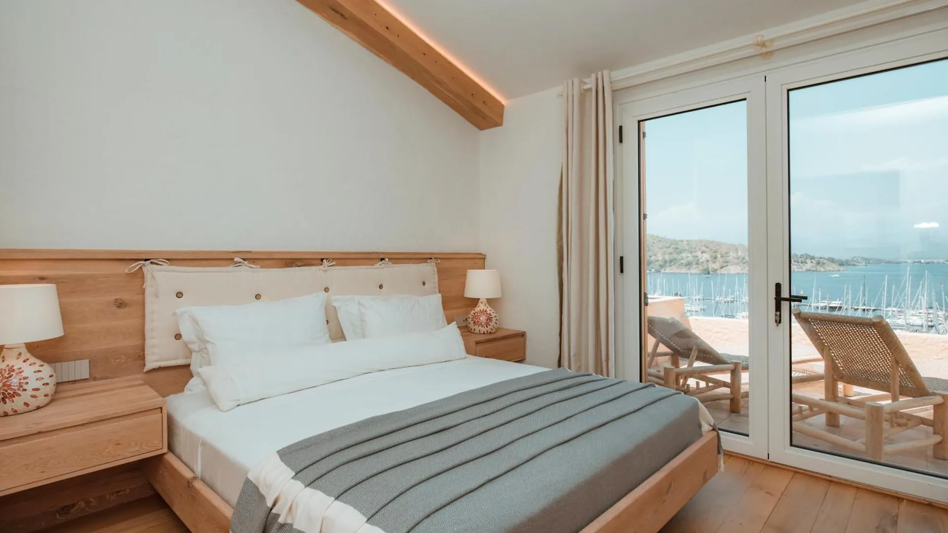 ***  Hotel Unique-Boutique Class - Adults Only Fethiye Turkey