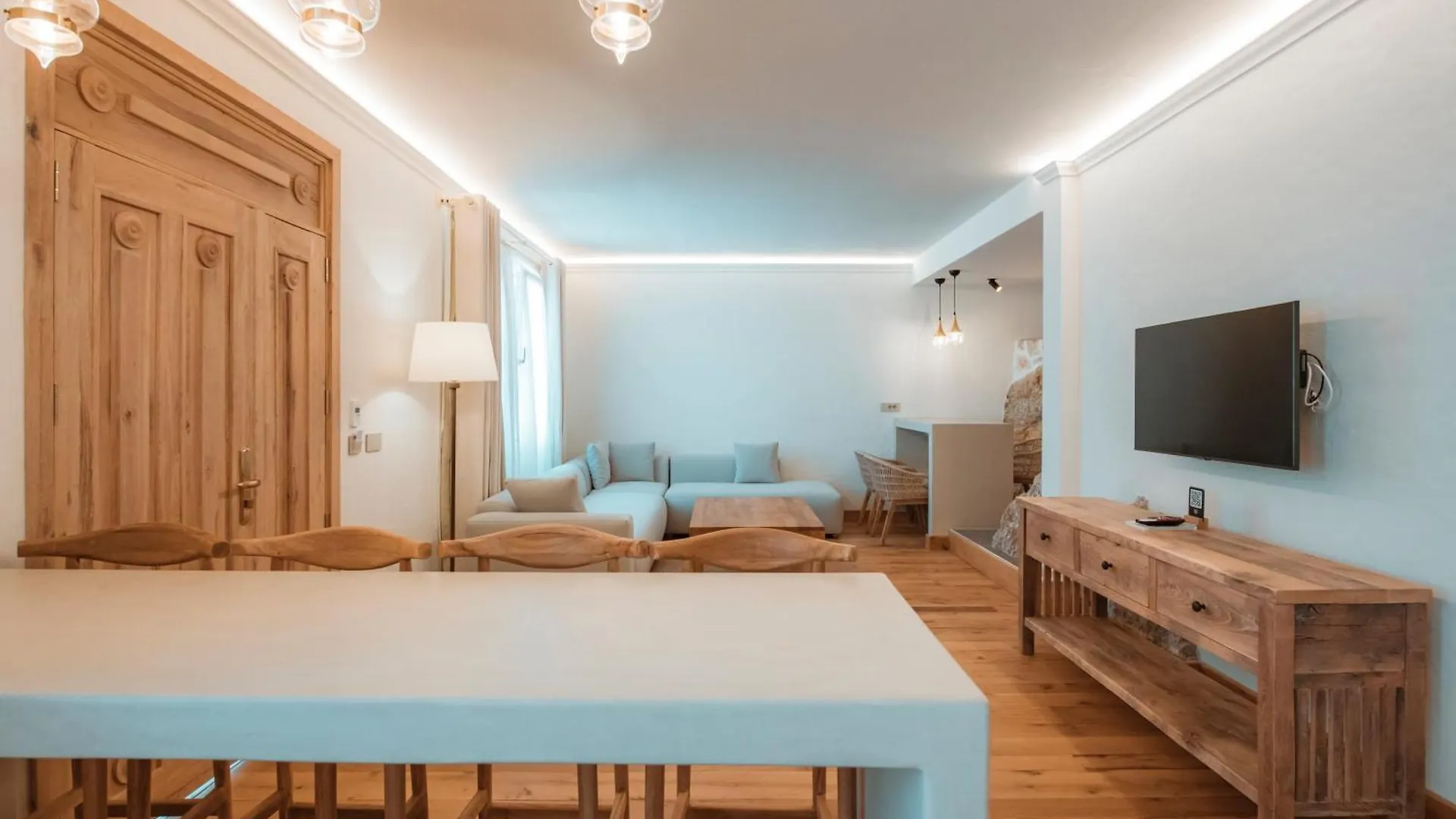 Hotel Unique-Boutique Class - Adults Only Fethiye