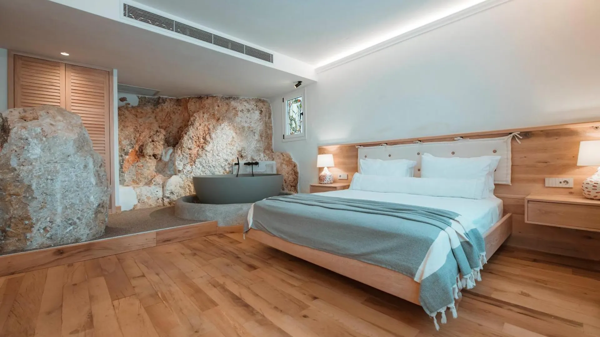 Hotel Unique-Boutique Class - Adults Only Fethiye