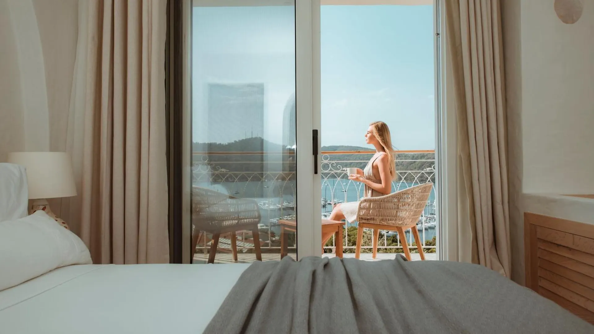 Hotel Unique-Boutique Class - Adults Only Fethiye 3*,  Turkey