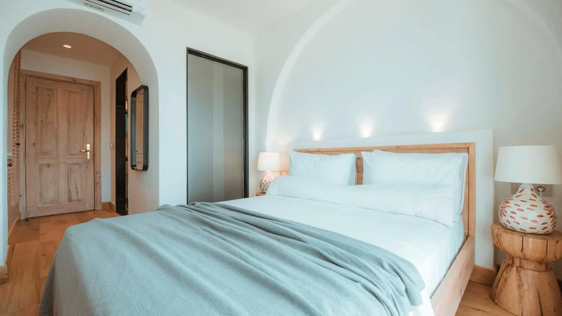 Hotel Unique-Boutique Class - Adults Only Fethiye
