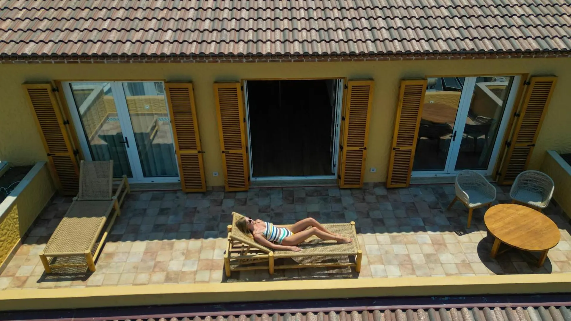 Hotel Unique-Boutique Class - Adults Only Fethiye