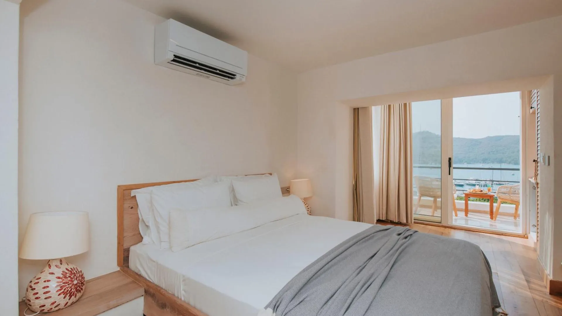 Hotel Unique-Boutique Class - Adults Only Fethiye 3*,