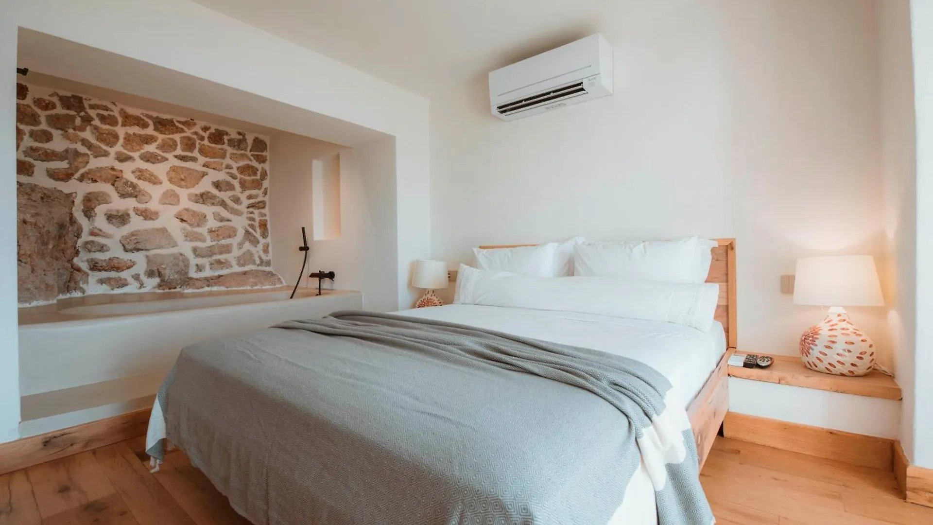 Hotel Unique-Boutique Class - Adults Only Fethiye