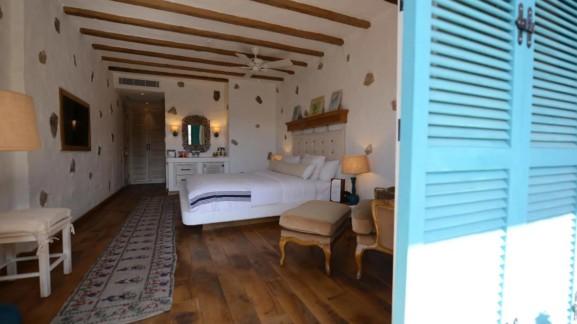 Hotel Unique-Boutique Class - Adults Only Fethiye