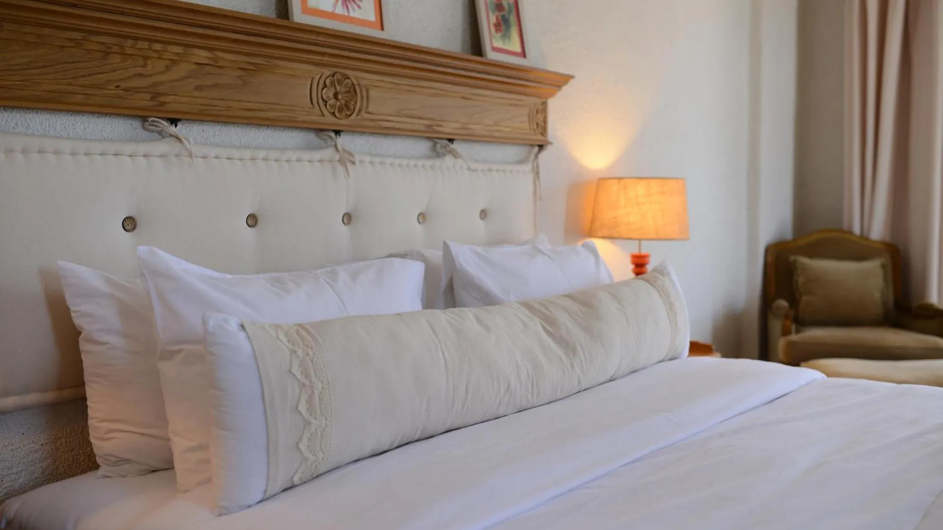 Hotel Unique-Boutique Class - Adults Only Fethiye