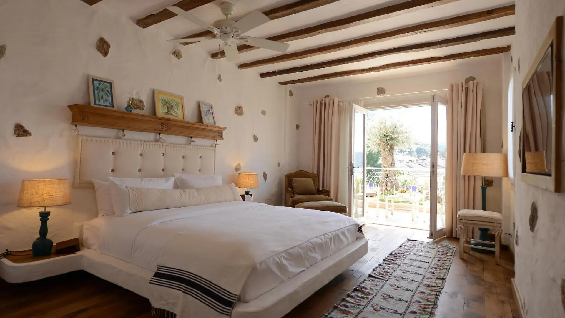Hotel Unique-Boutique Class - Adults Only Fethiye