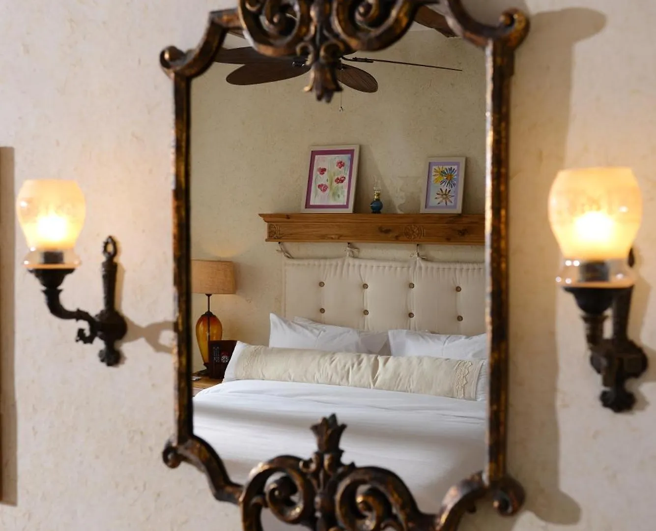 Hotel Unique-Boutique Class - Adults Only Fethiye 3*,