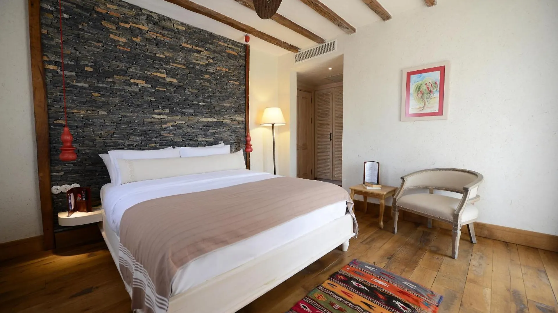 Hotel Unique-Boutique Class - Adults Only Fethiye