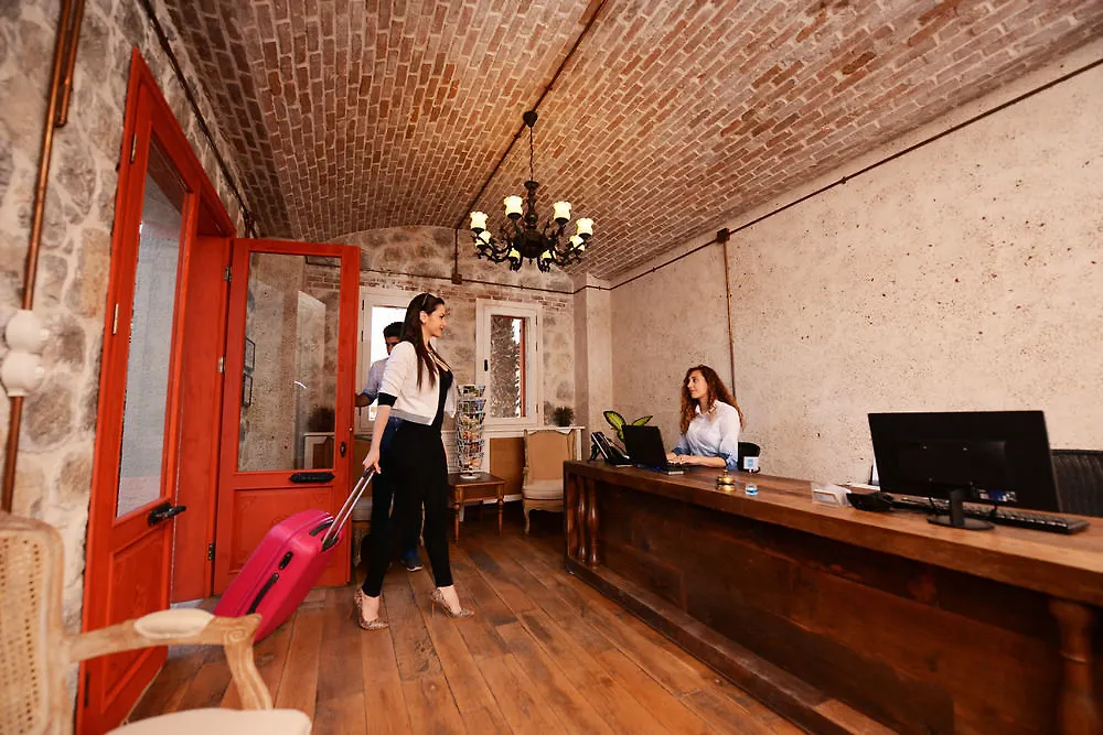 ***  Hotel Unique-Boutique Class - Adults Only Fethiye Turkey