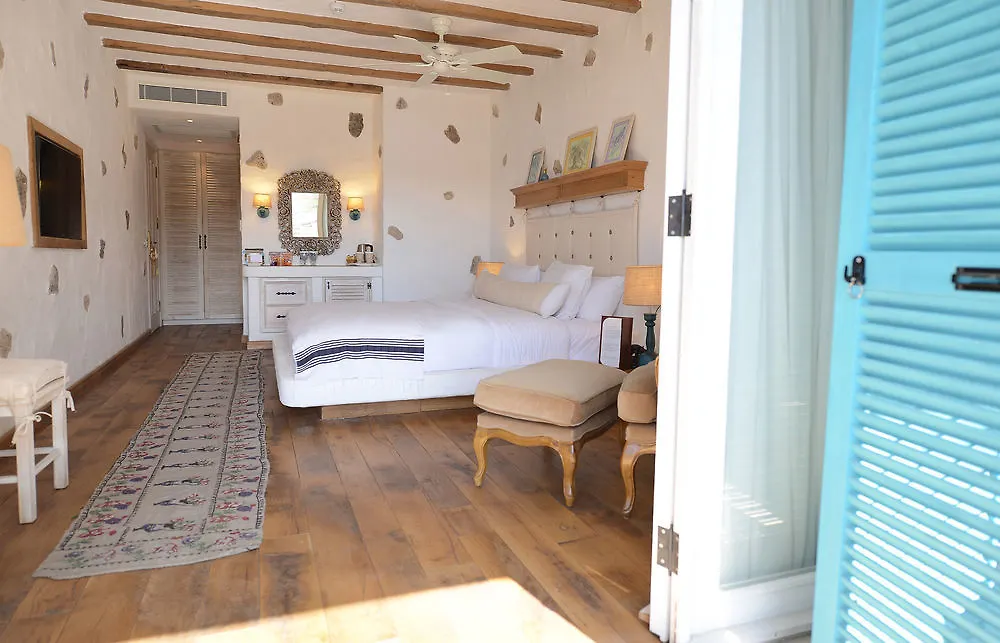 Hotel Unique-Boutique Class - Adults Only Fethiye 3*,