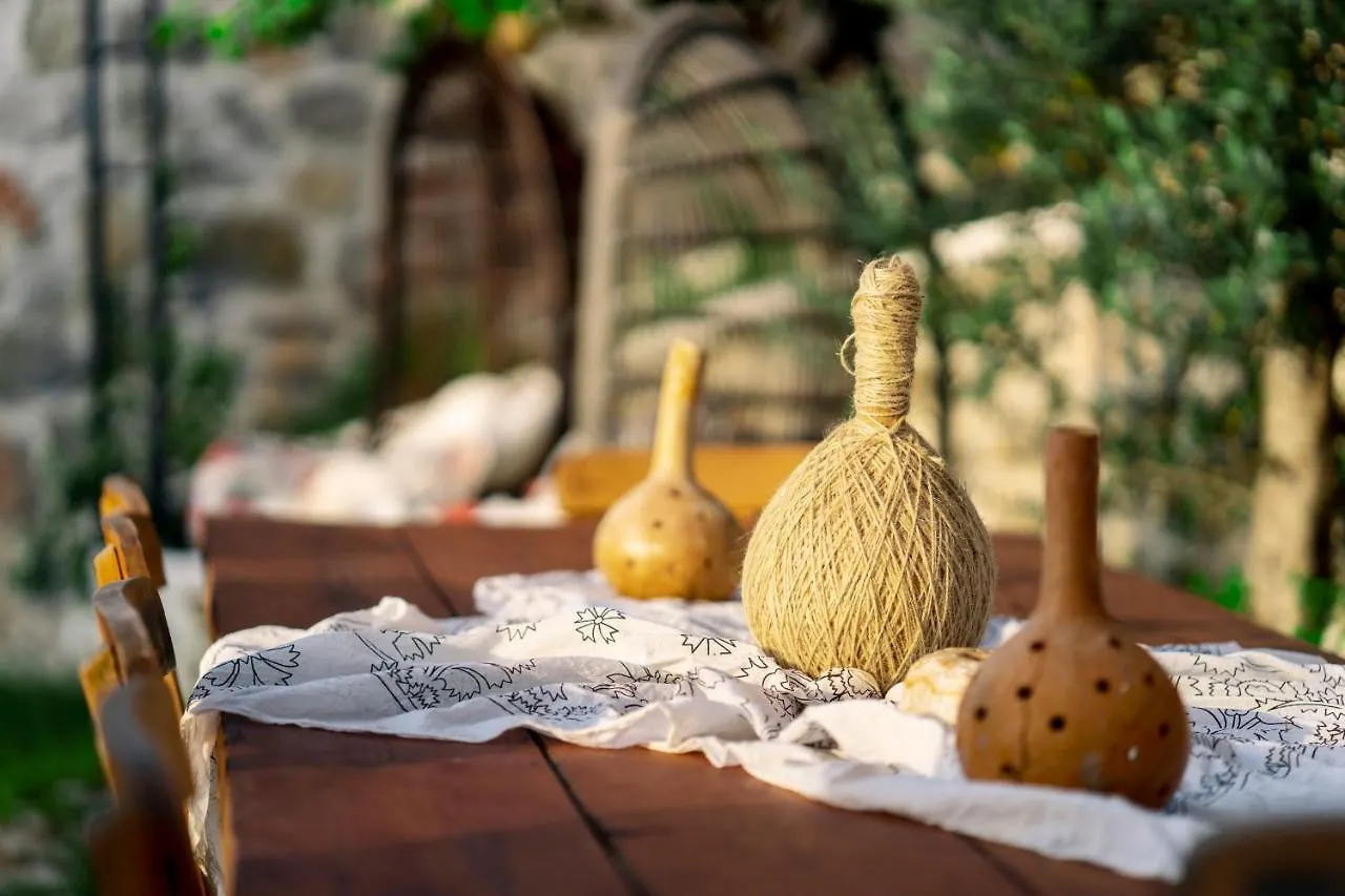 Hotel Unique-Boutique Class - Adults Only Fethiye