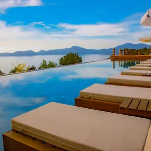 Vista Del Faralya Otel