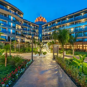 ***** Hotel Arnor De Luxe & Turquie