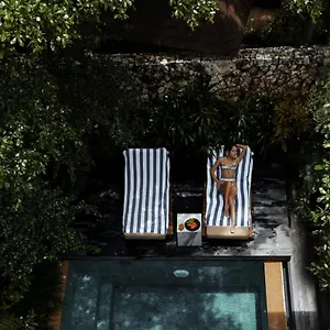 Munno Hotel Canggu (Bali)