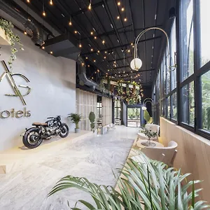 ** Hotel Ag Turquie