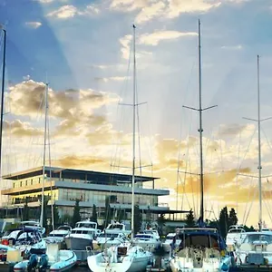 **** Appart hôtel Atakoey Marina Park Turquie