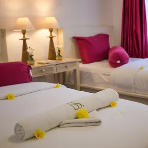 B Saya Hotel Ubud (Bali)