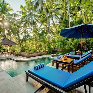 Kebun Indah Hotel Ubud (Bali)