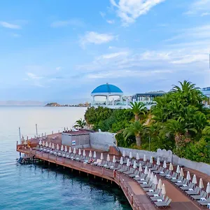 visit hotel