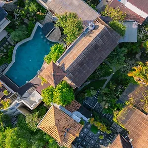 Home-bience Hostel Uluwatu (Bali)