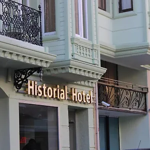 *** Hotel Historial Turquie