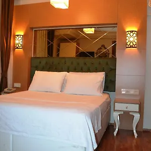 Comfort Hotel Istanbul