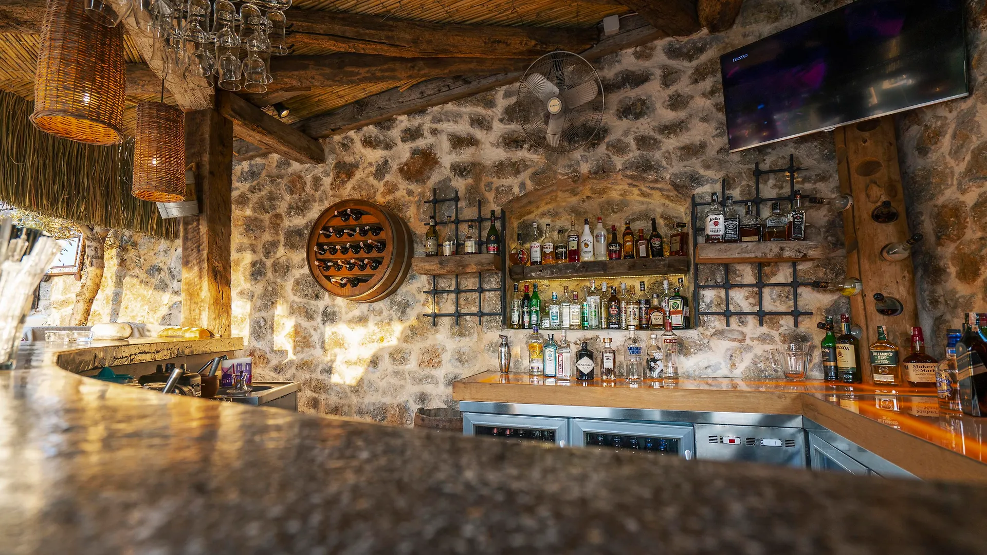 Hotel Unique-Boutique Class - Adults Only Fethiye 3*,  Törökország