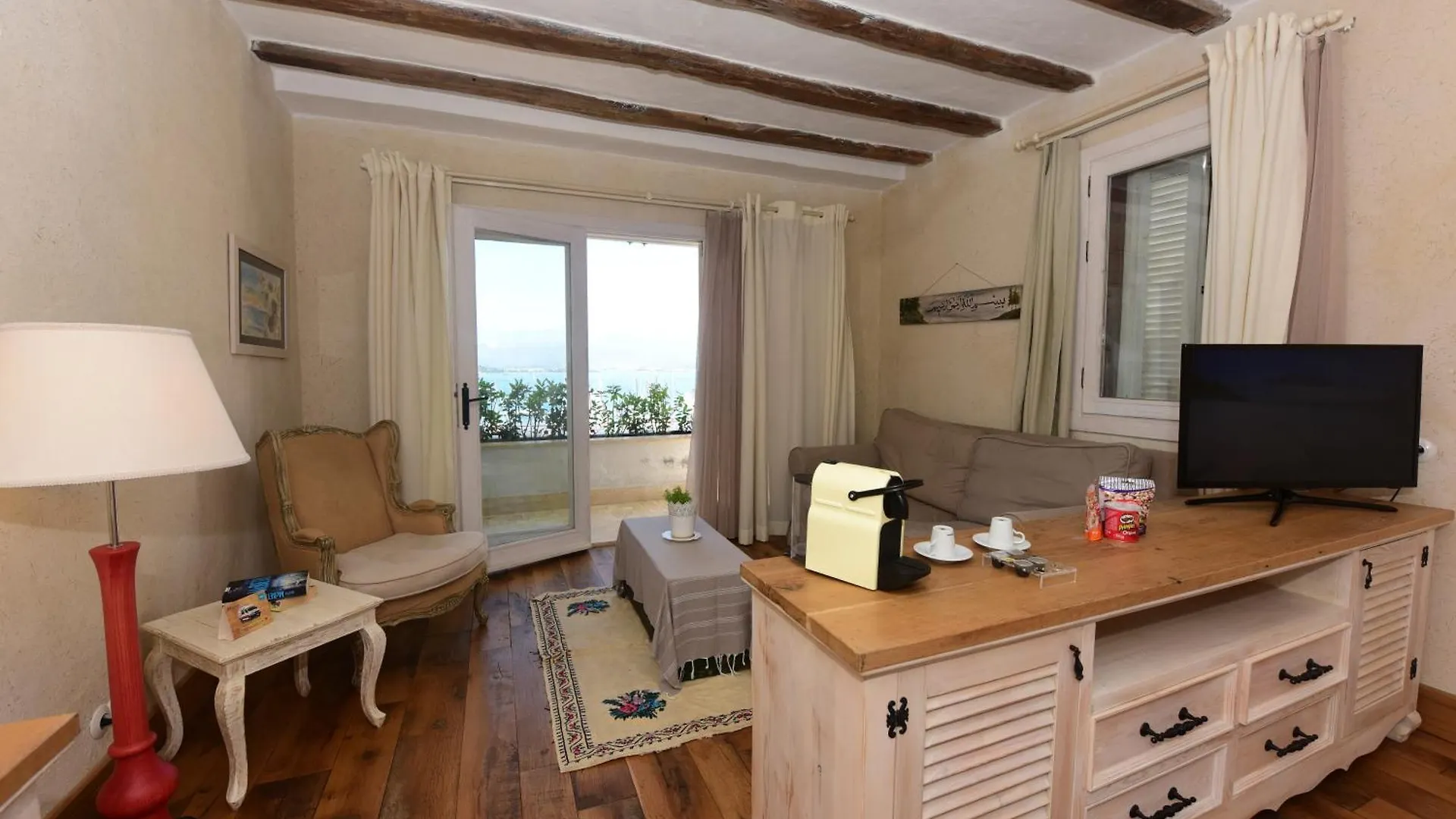 Hotel Unique-Boutique Class - Adults Only Fethiye