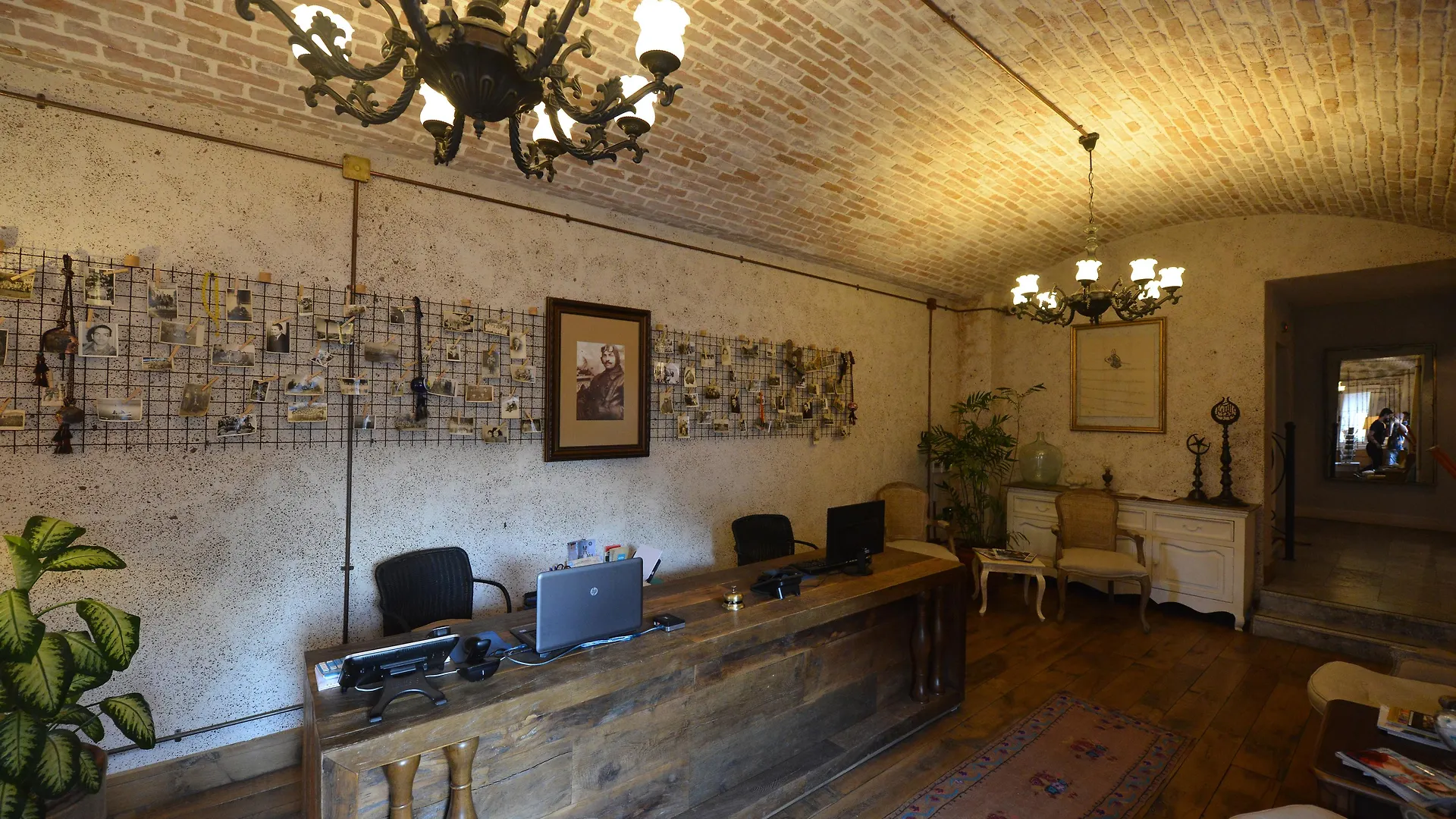 Hotel Unique-Boutique Class - Adults Only Fethiye